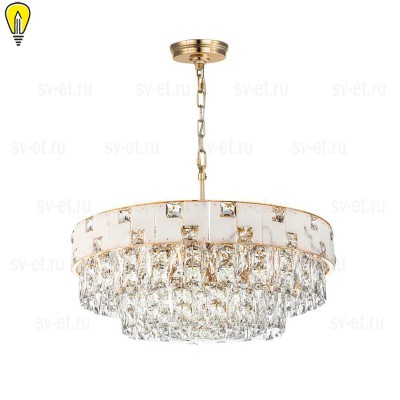 Подвесная люстра Odeon Light CHESSI 5076/12