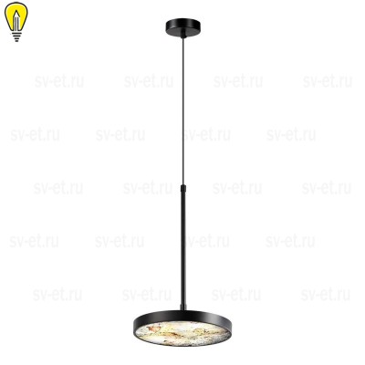 Подвесной светильник Odeon Light BERGI 5064/15L