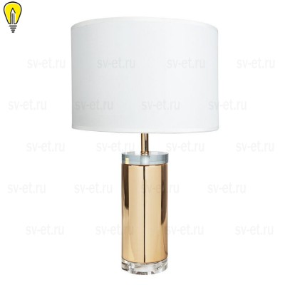 Настольная лампа Arte Lamp Maia A4036LT-1GO