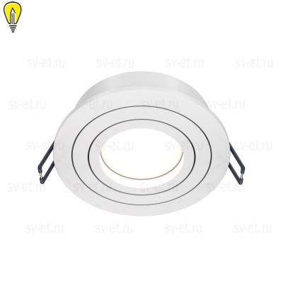 Встраиваемый светильник Technical DL023-2-01W