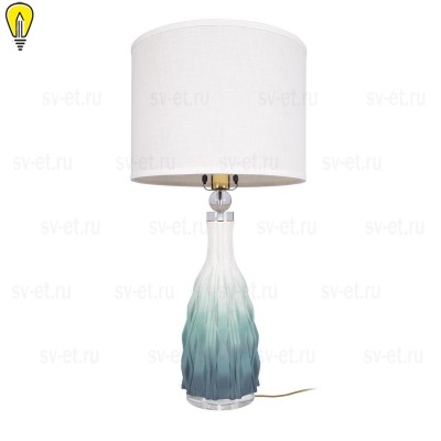 Настольная лампа Loft IT Mediterraneo 10262T/L