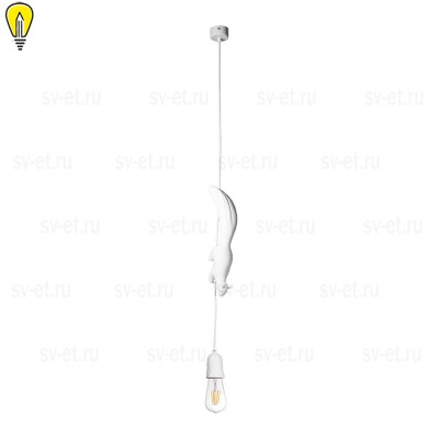 Подвесной светильник Loft IT Sherwood 10092