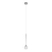 Подвесной светодиодный светильник Loft IT Algorithm 10251 Chrome