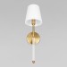 Бра Loft IT Cosy 10308W Antique Brass