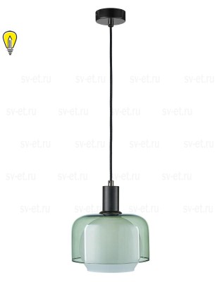 Подвесной светильник 33 Идеи PND147.01.01.003.BL-M28GC