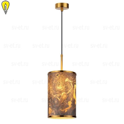 Подвесной светильник Odeon Light BERGI 5064/1A