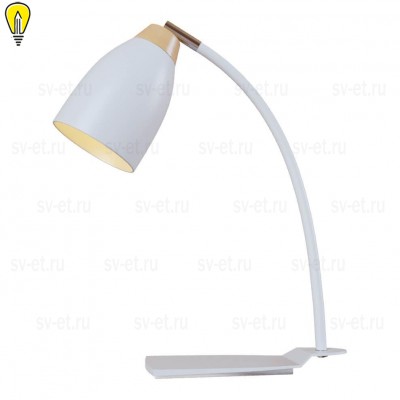 Настольная лампа Loft IT Restor Loft4402T-Wh