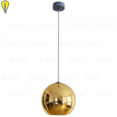 Подвесной светильник Loft IT Copper Shade Loft2024-A