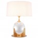 Настольная лампа Eichholtz Table Lamp Fontelina