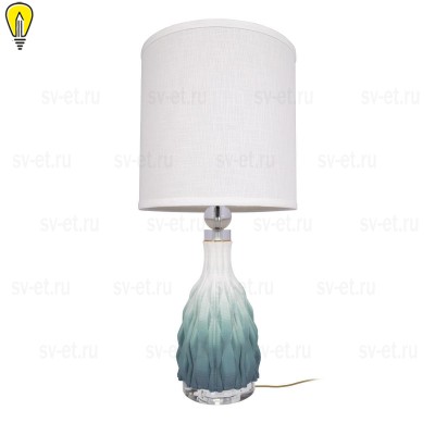 Настольная лампа Loft IT Mediterraneo 10262T/S
