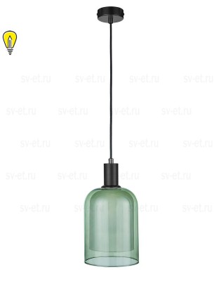 Подвесной светильник 33 Идеи PND147.01.01.003.BL-M01GC