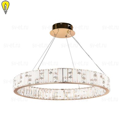 Подвесная люстра Odeon Light CROSSA 5072/100L