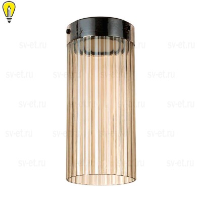 Потолочный светильник Odeon Light PILLARI 5047/10LC