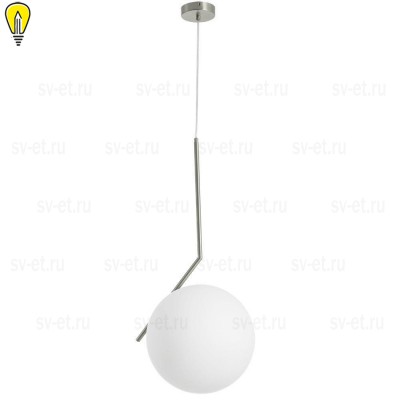 Подвесной светильник Arte Lamp Bolla-Unica A1922SP-1CC
