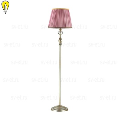 Торшер Odeon Light Classic Gaellori 3393/1F