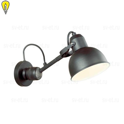 Спот Odeon Light Modern Arta 4125/1W