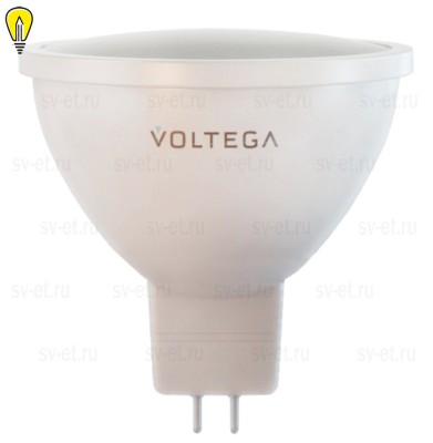 Лампочка Voltega 7174