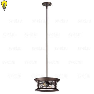 Уличный подвесной светильник Odeon Light Mavret 4961/2