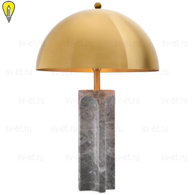 Настольная лампа Eichholtz Table Lamp Absolute