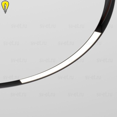 Трековый светодиодный светильник Elektrostandard Slim Magnetic Planar 85180/01 a066508