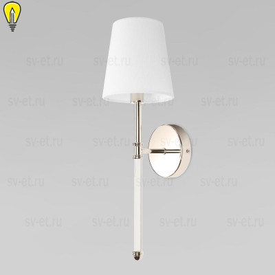 Бра Loft IT Cosy 10308W Nickel