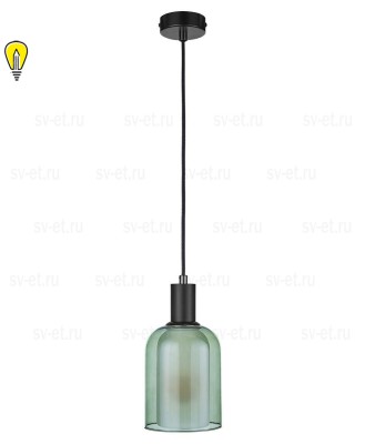 Подвесной светильник 33 Идеи PND147.01.01.003.BL-M27GC