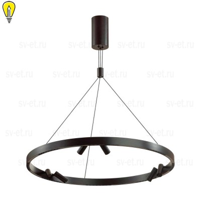 Подвесной светильник Odeon Light BEVEREN 6683/103L