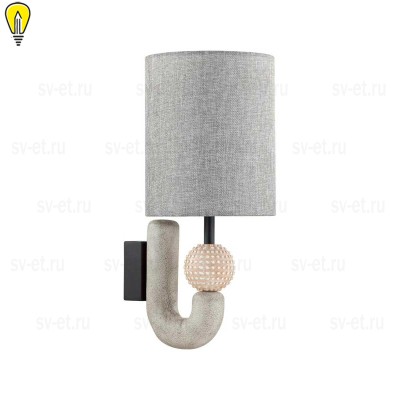Бра Odeon Light Exclusive Bagel 5410/1WA