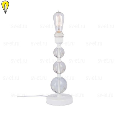 Настольная лампа Vitaluce V2939-0/1L