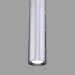 Подвесной светодиодный светильник Elektrostandard Bong 50214/1 Led хром a055666