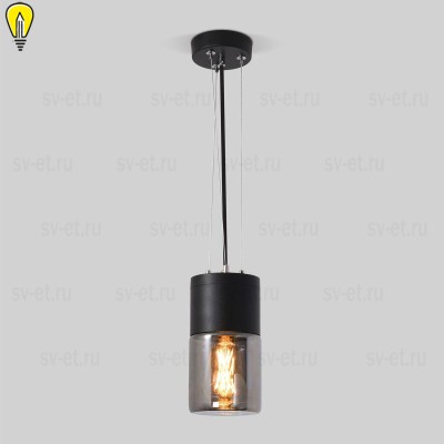 Уличный подвесной светильник Elektrostandard Roil 35125/H a055634