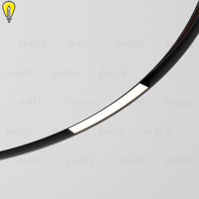 Трековый светодиодный светильник Elektrostandard Slim Magnetic Planar 85181/01 a066509
