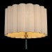 Потолочный светильник Loft IT Mellow 10306 Light linen