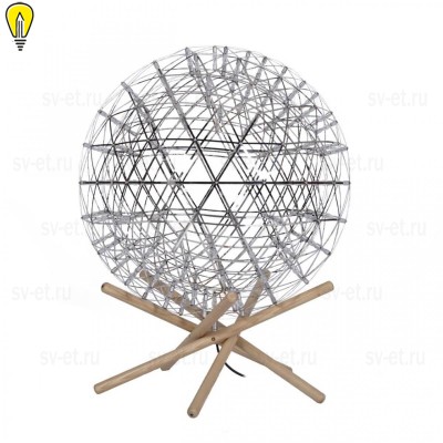 Торшер Loft IT Raimond 9027-61F