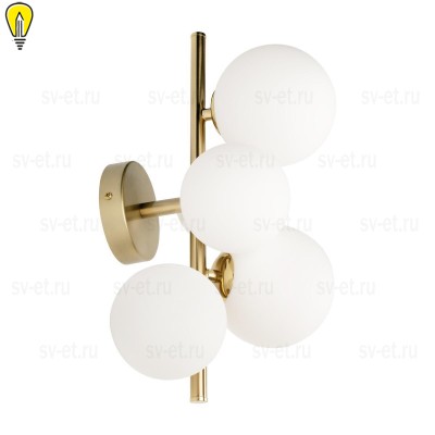 Бра Loft IT Tely 10236/5W