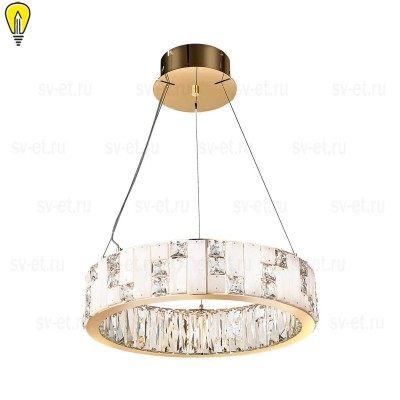 Подвесная люстра Odeon Light CROSSA 5072/60L