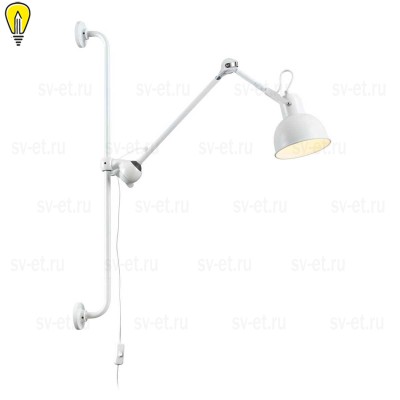 Спот Odeon Light Modern Arta 4126/1WA