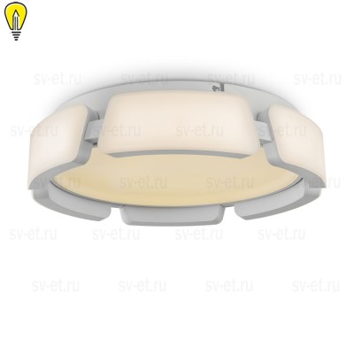 Потолочный светильник Freya FR6040CL-L92W