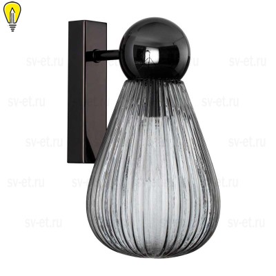 Бра Odeon Light Exclusive Elica 5417/1W