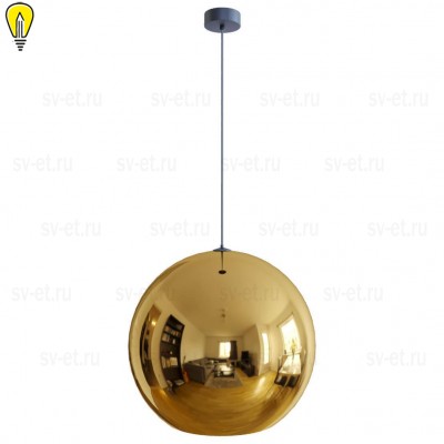 Подвесной светильник Loft IT Copper Shade Loft2024-E