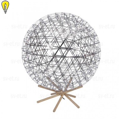 Торшер Loft IT Raimond 9027-89F