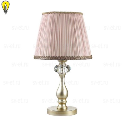 Настольная лампа Odeon Light Classic Aurelia 3390/1T