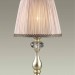 Настольная лампа Odeon Light Classic Aurelia 3390/1T