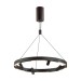 Подвесной светильник Odeon Light BEVEREN 6683/77L