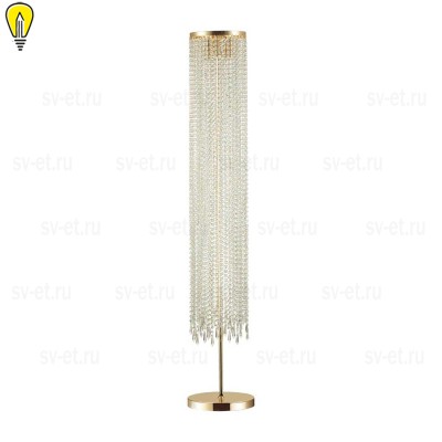 Торшер Odeon Light Chokka 5028/3F