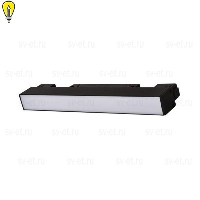 Трековый светодиодный светильник для магнитного шинопровода LOFT IT Tech T004-06