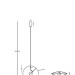 Подвесной светильник Maytoni MOD154PL-L6W3K