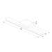 Подсветка для зеркал Elektrostandard Protect LED алюминий MRL LED 1111 a052872