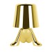 Настольная лампа Loft IT Brothers 10233/A Gold
