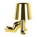 Настольная лампа Loft IT Brothers 10233/A Gold